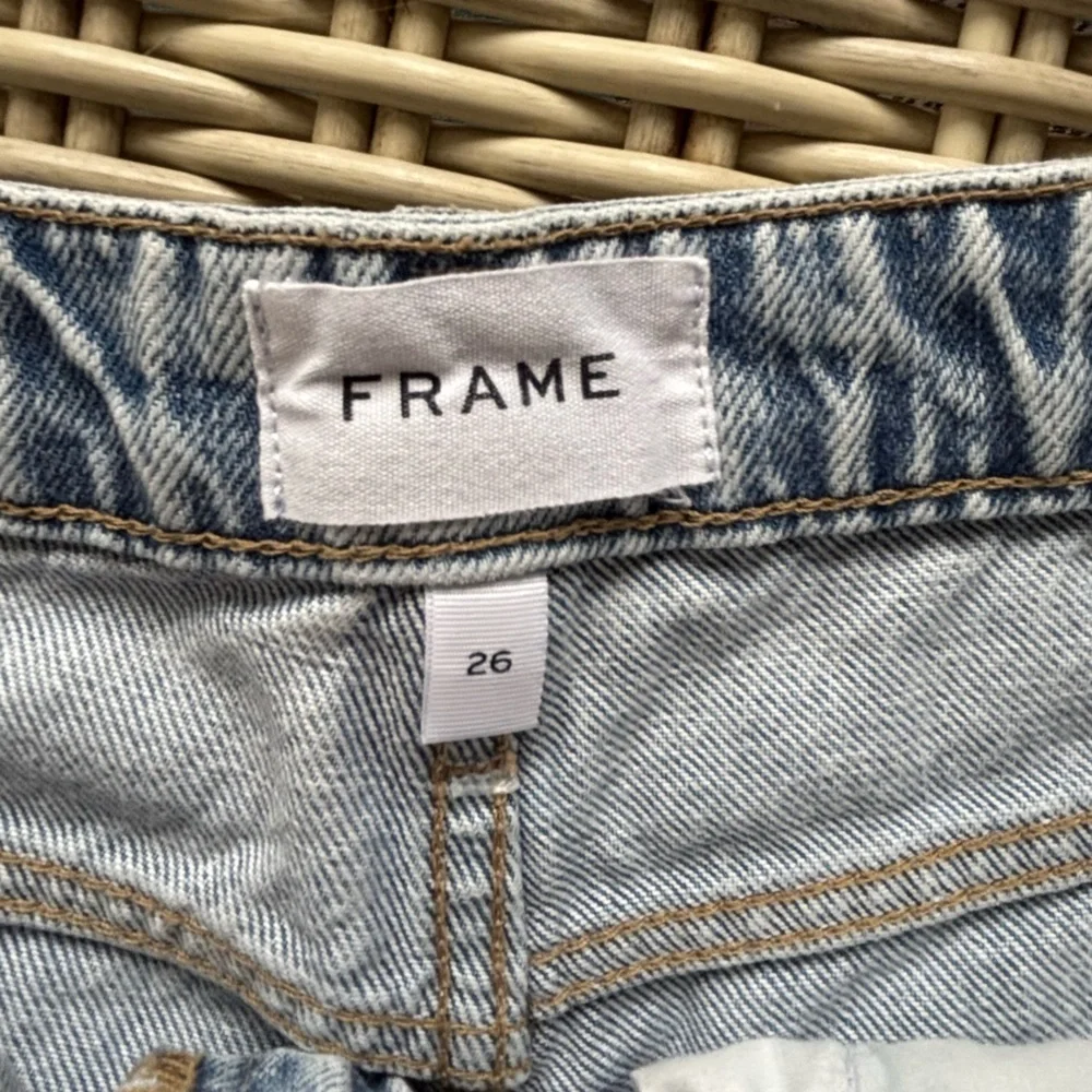 Frame Denim frame le